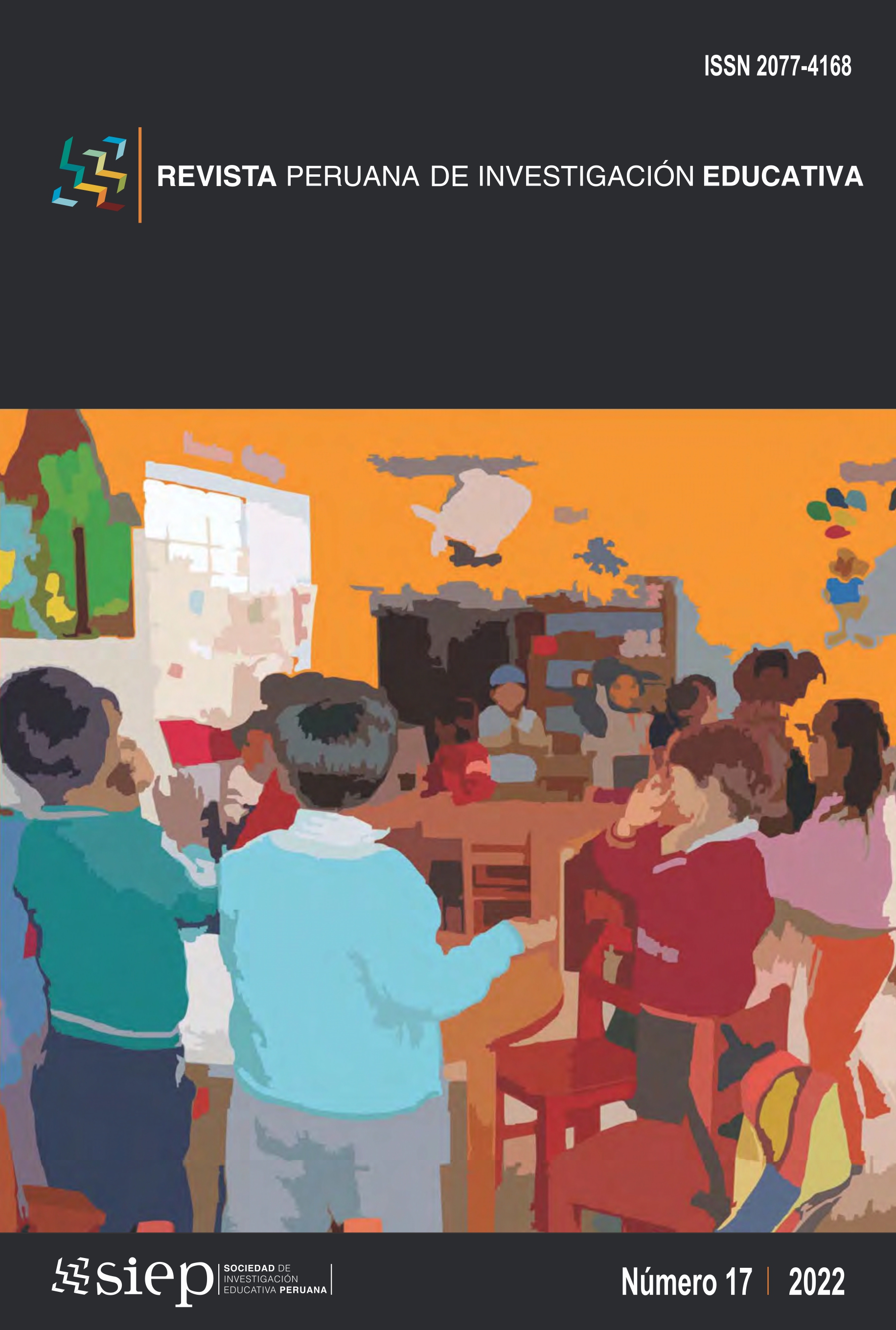 					Ver Vol. 14 Núm. 17 (2022): Experiencias, eficacia y retos en la Educación rural en América Latina: aportes a la política pública
				